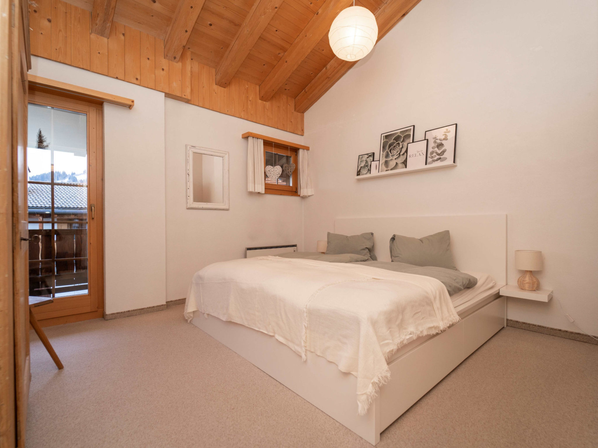 interhome-Cresta 54, Obersaxen-Misanenga, (Obersaxen),