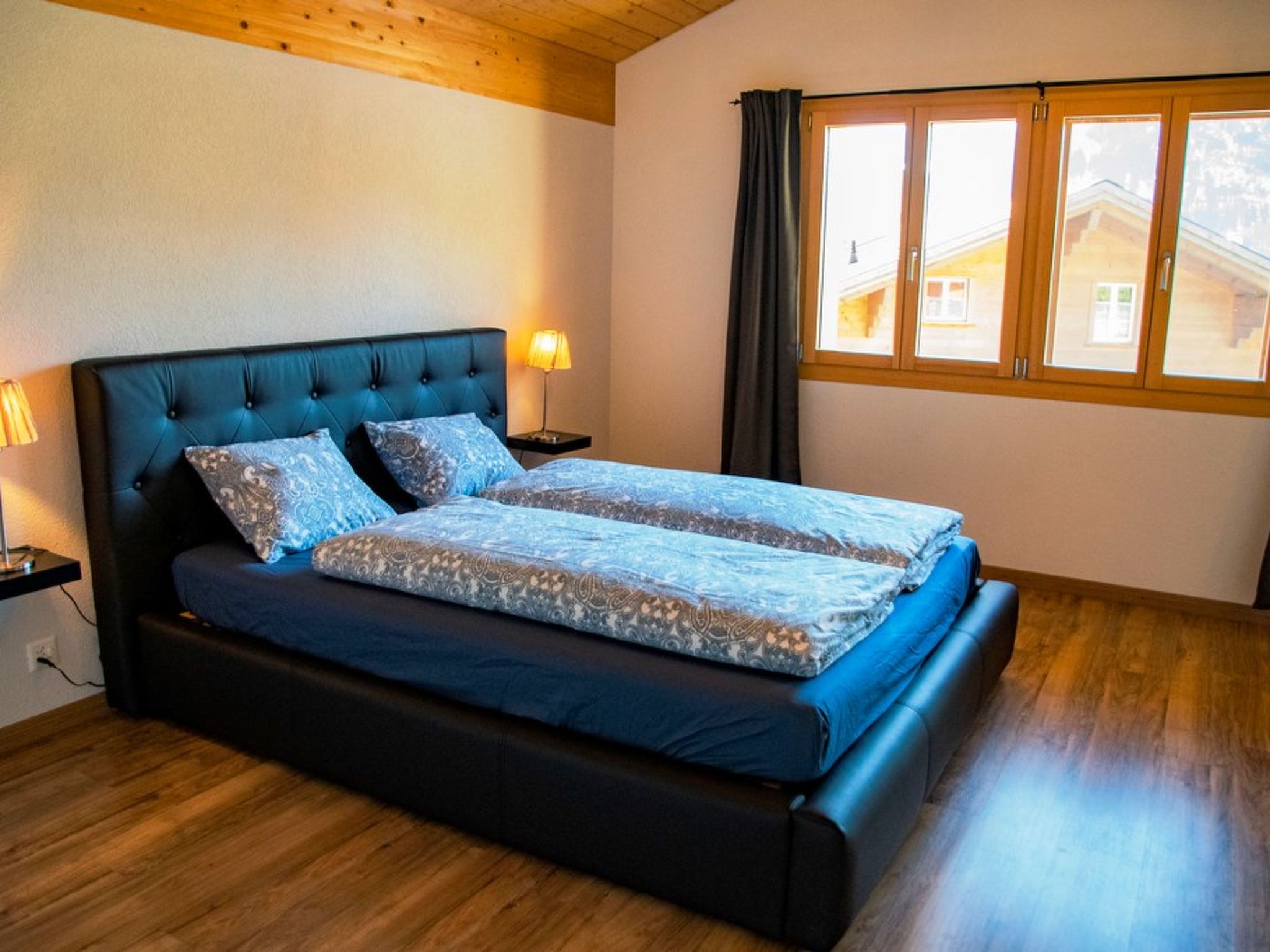 interhome-HasliRent, Mätteli, (Hasliberg Goldern),