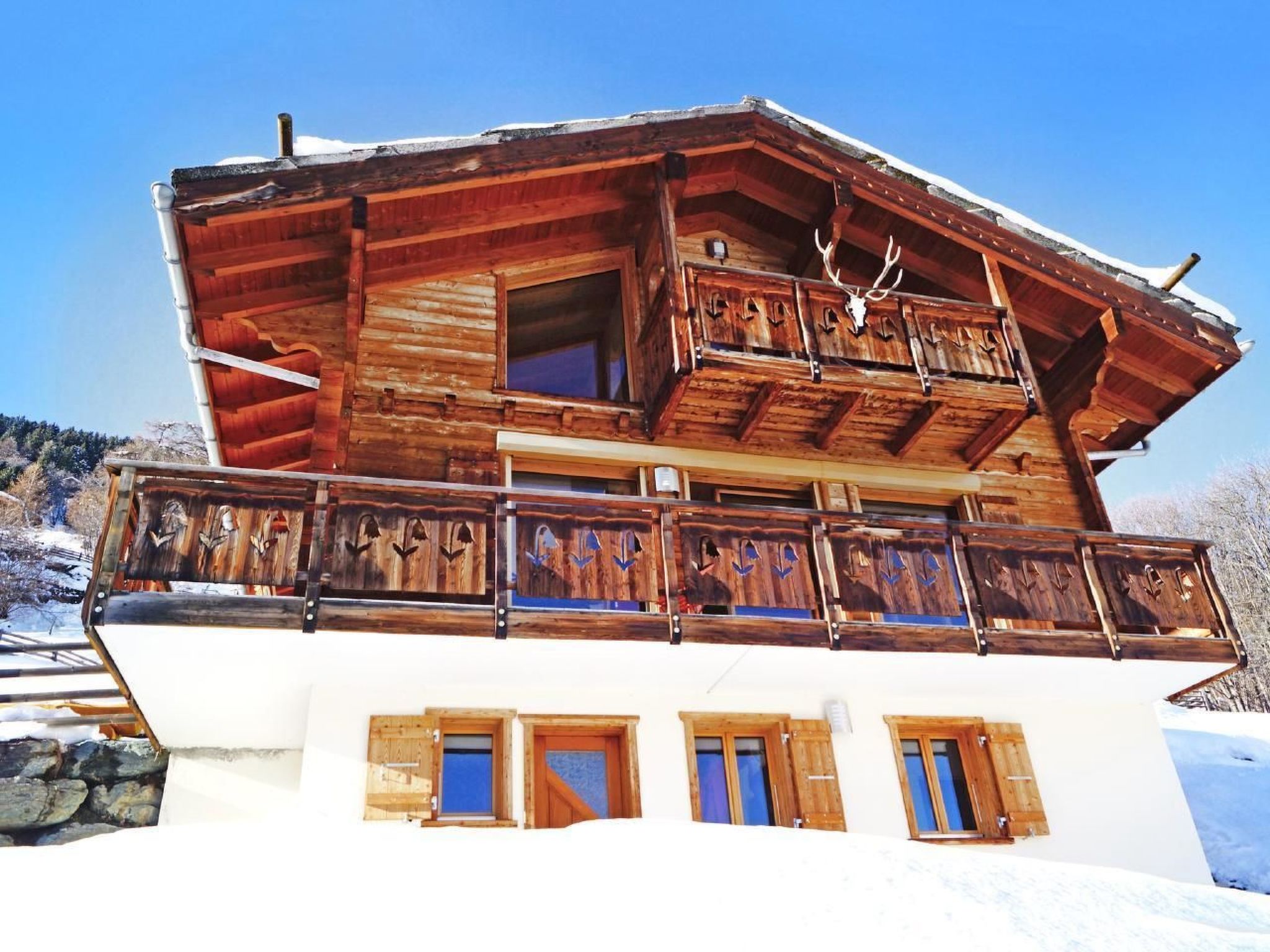 interhome-Etoile des 4 Vallees