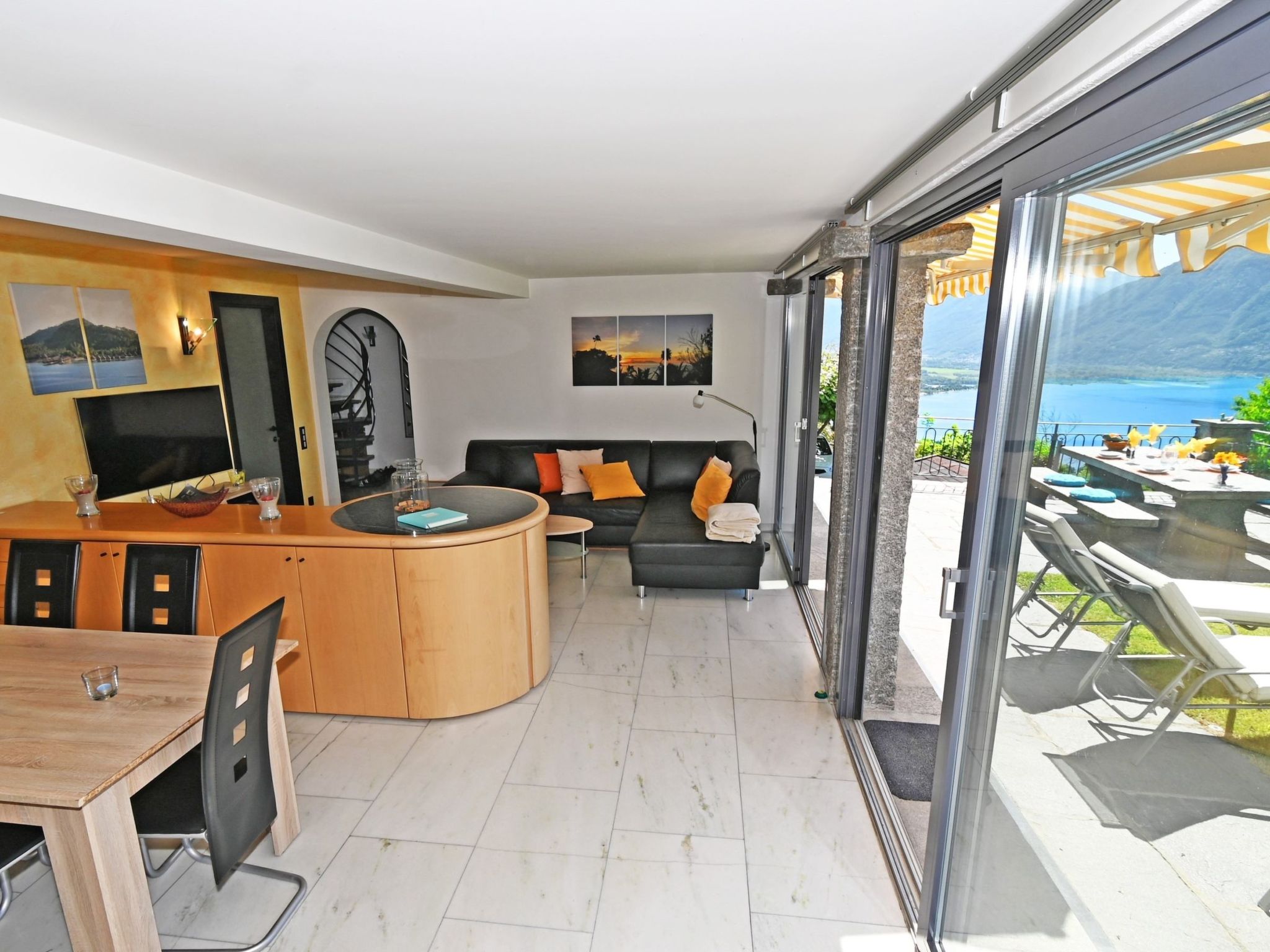 interhome-Casa Moorea