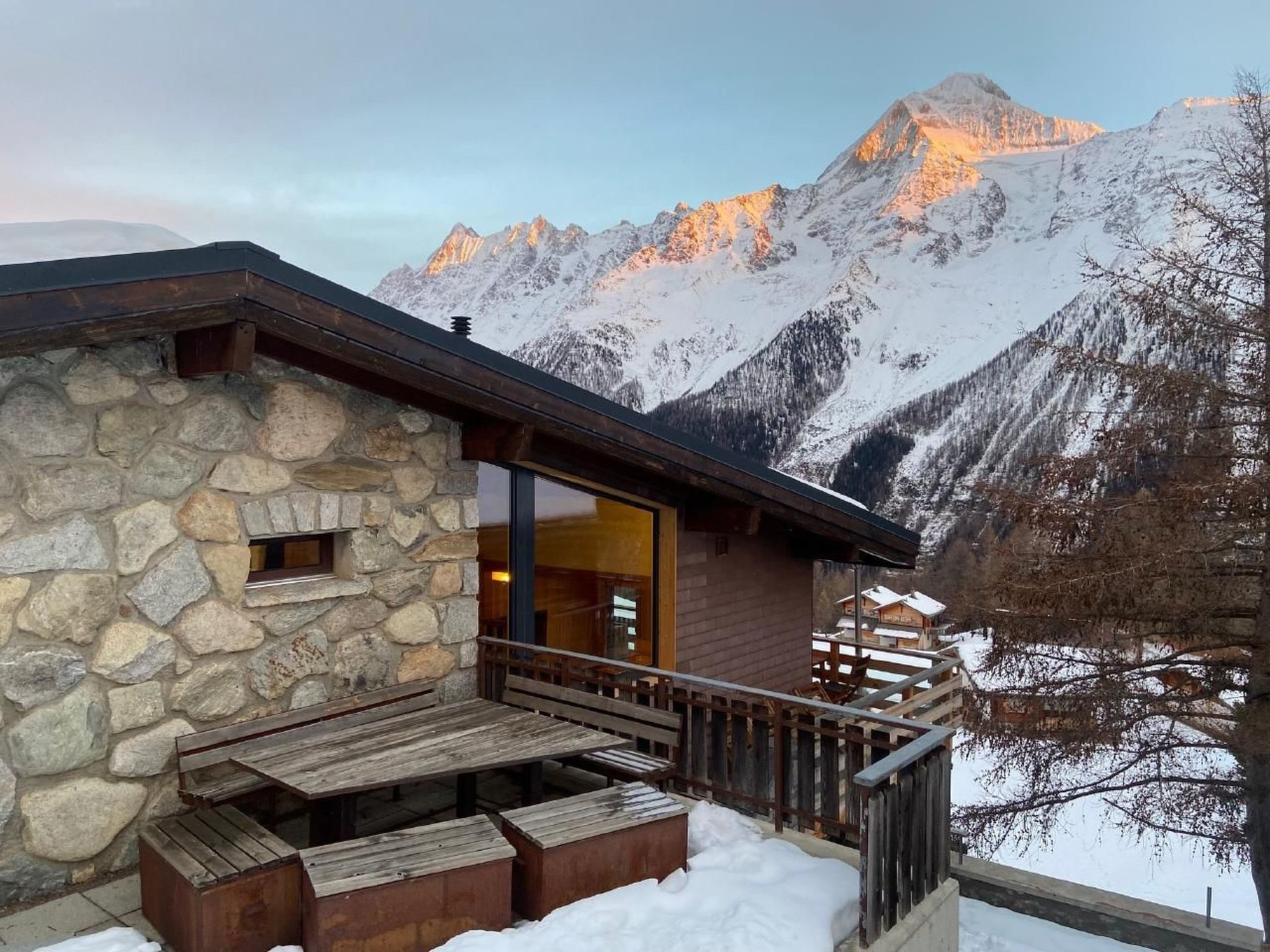 interhome-Hockenhorn