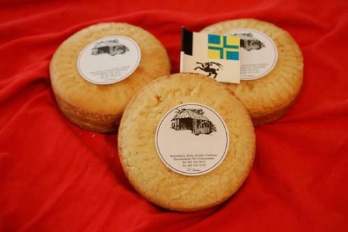 Bäckerei Hausbäckerei Doris