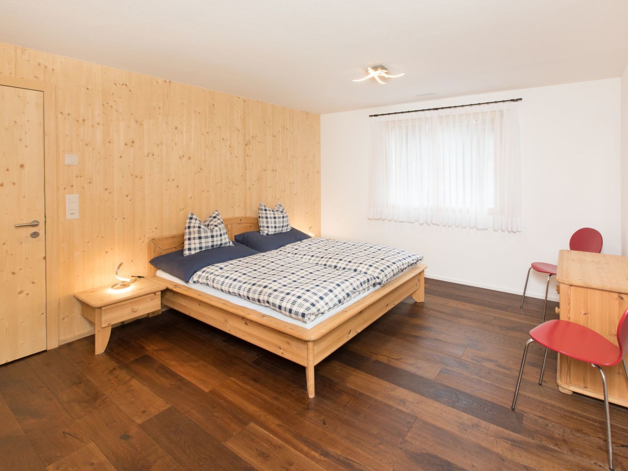 interhome-Vitg Vattiz, Vattiz, (Vattiz), 46002B
