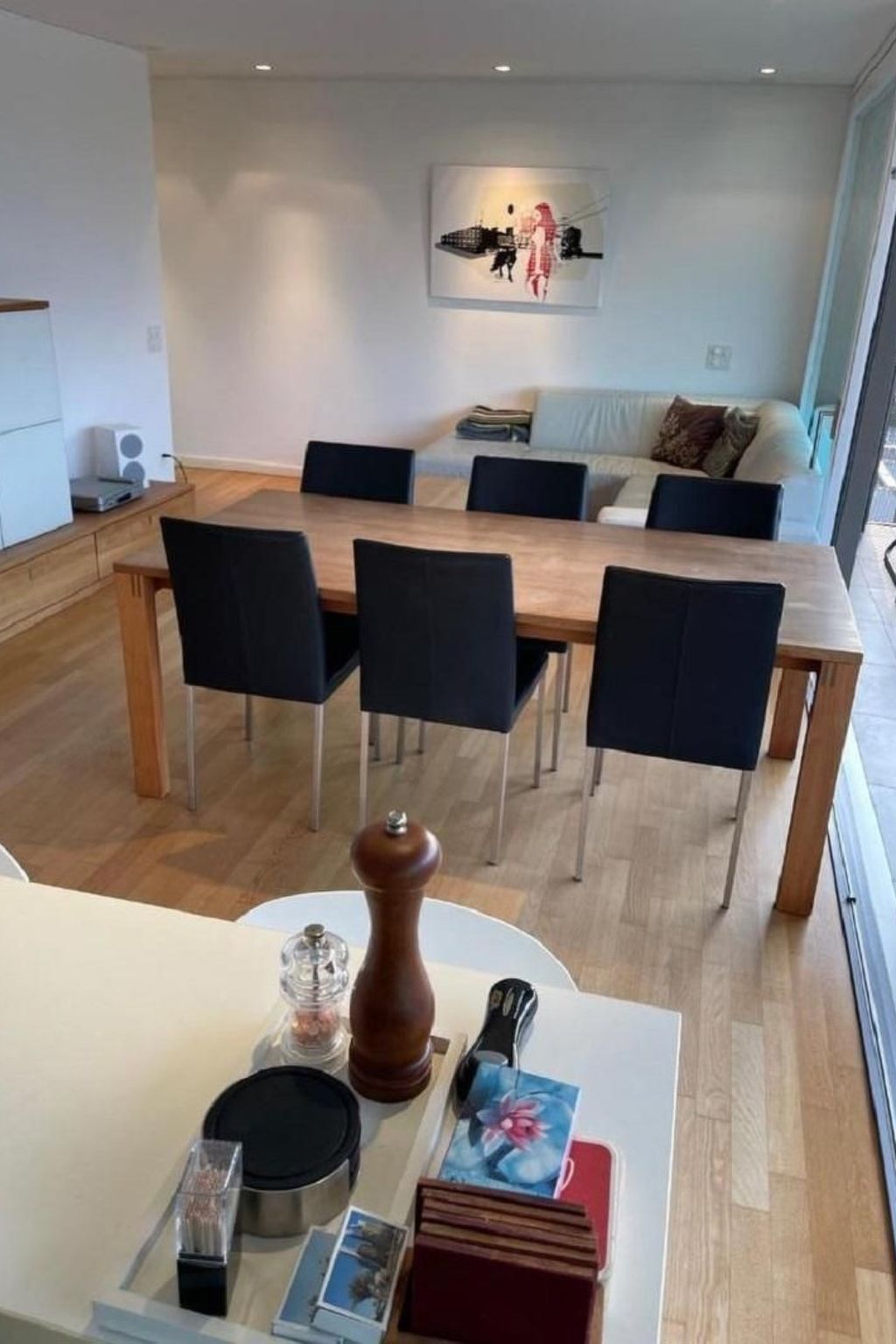 interhome-Wohnung Orizia