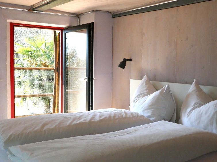 interhome-Casa Jolli