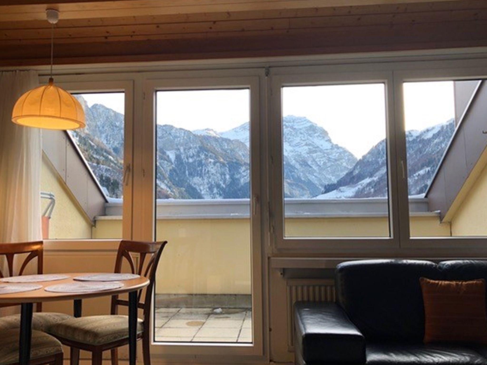 interhome-Appartementhaus Quadern (A302), (Valens),