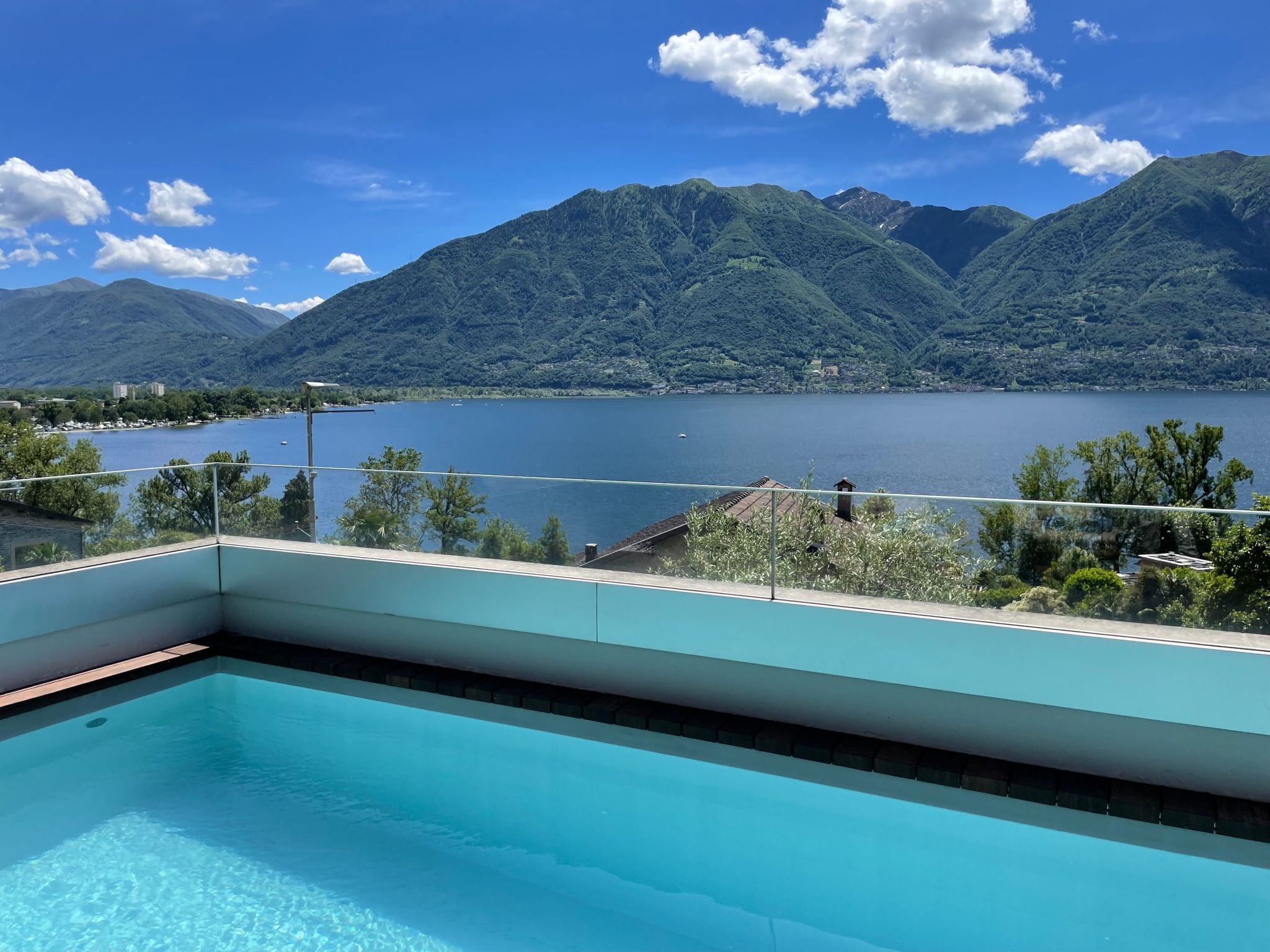 interhome-Luxury Apartment
