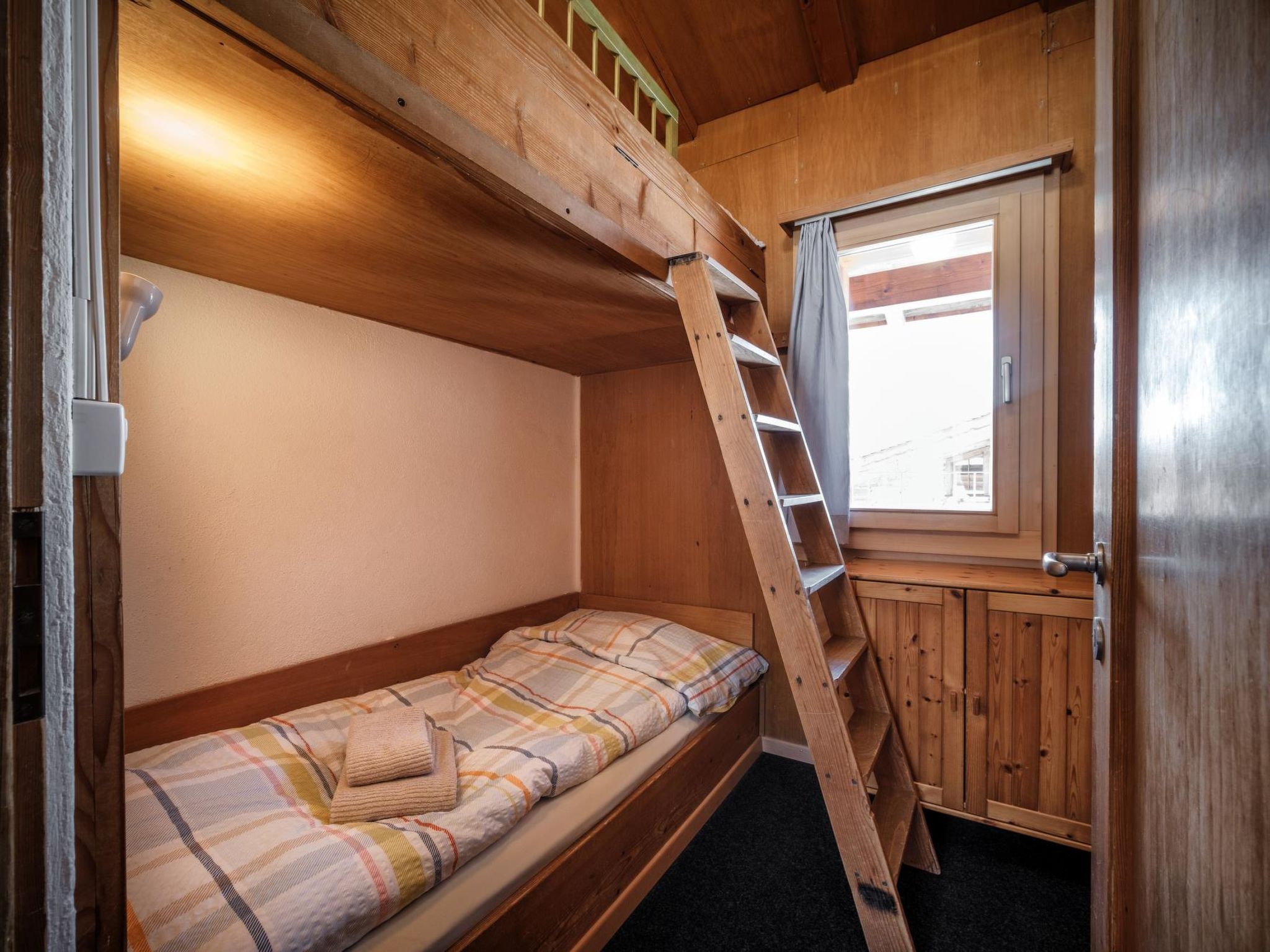 interhome-Chalet Höckli 1 Appartement/Fewo,  , 6-Bettwohnung 6-Bettwohnung