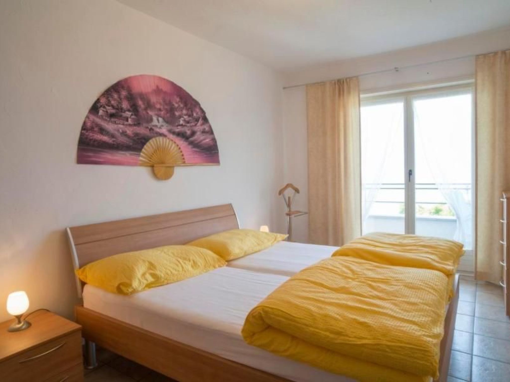interhome-Residenza Viramonte - Casa Cecilia, Wohnung 24