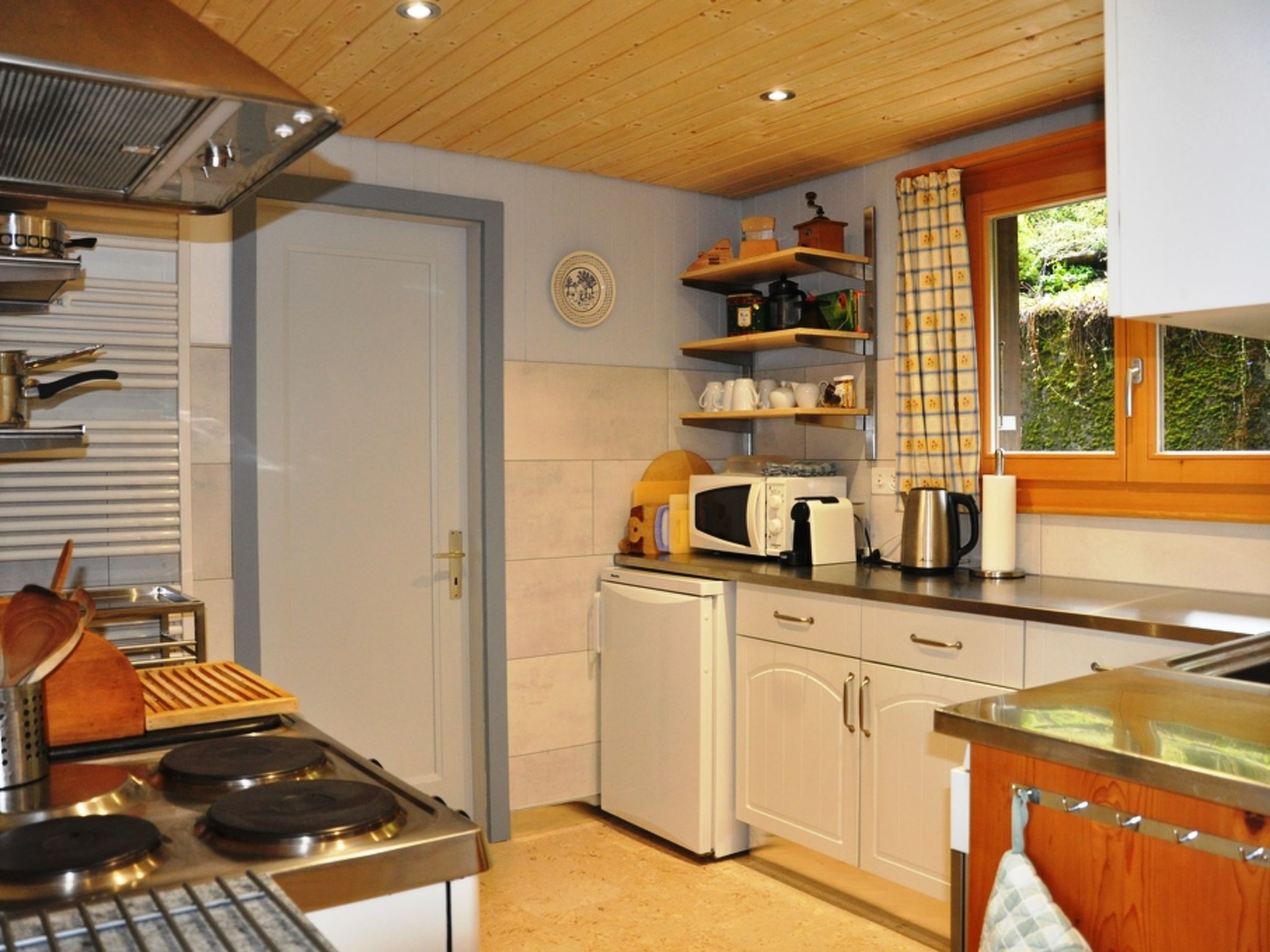 interhome-HasliRent, Dornen, (Hasliberg Goldern),