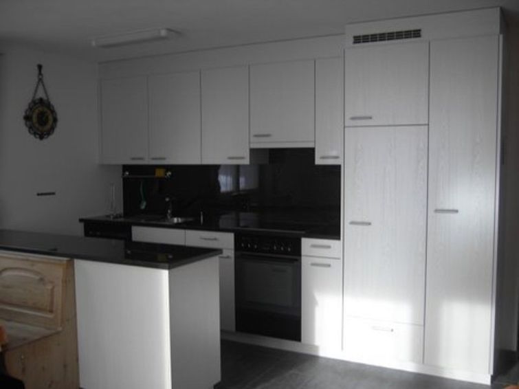 interhome-Ferienwohnung Zita Kohler-Flepp
