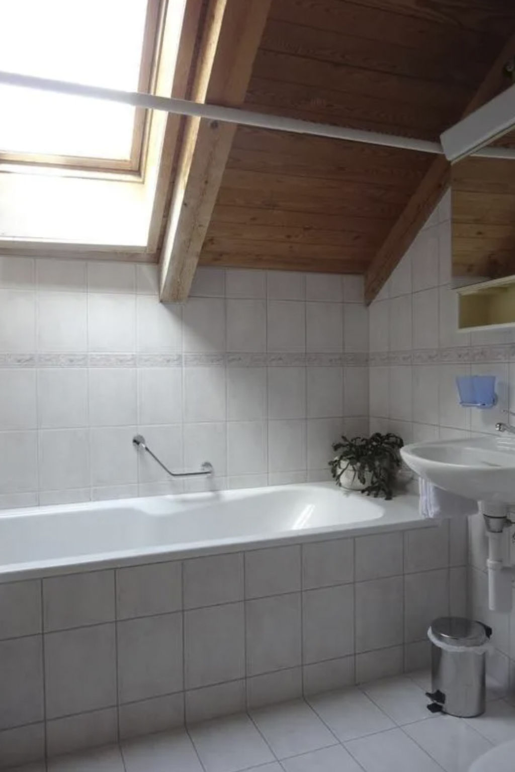 interhome-Chasa Clavuot, (Zernez)
