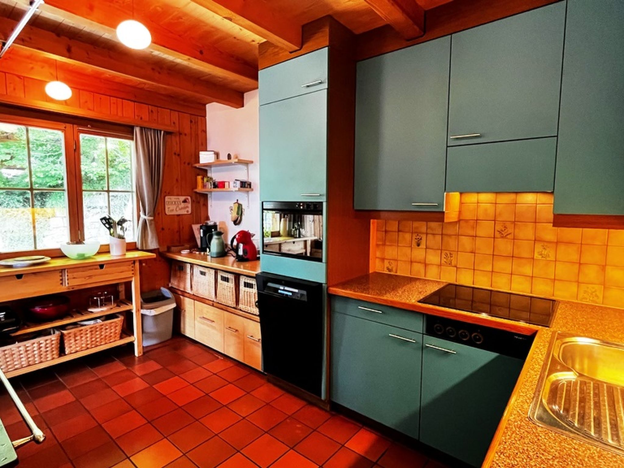 interhome-HasliRent, Cosy 2, (Hasliberg Wasserwendi),