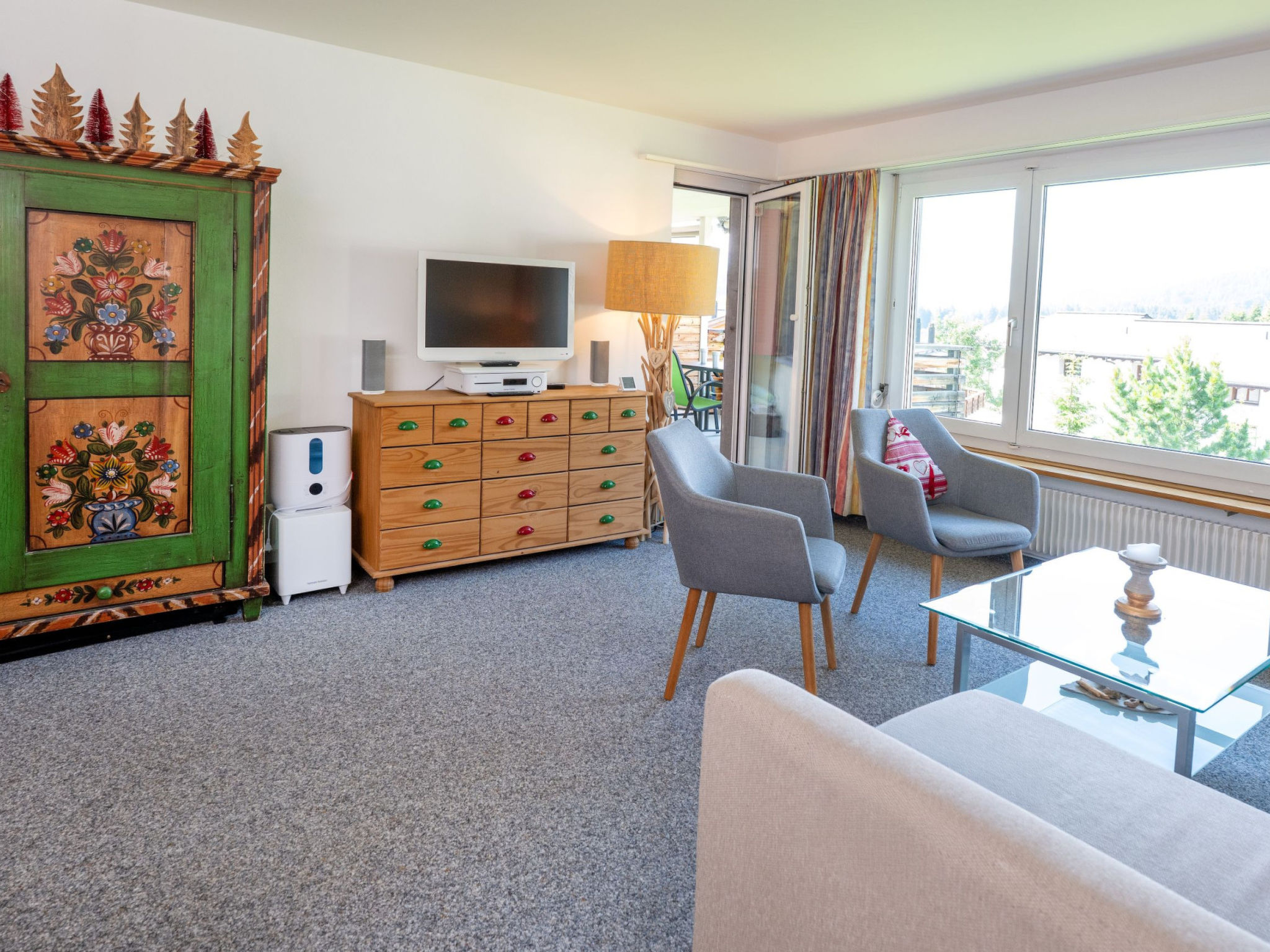 interhome-1501 Casa Selva