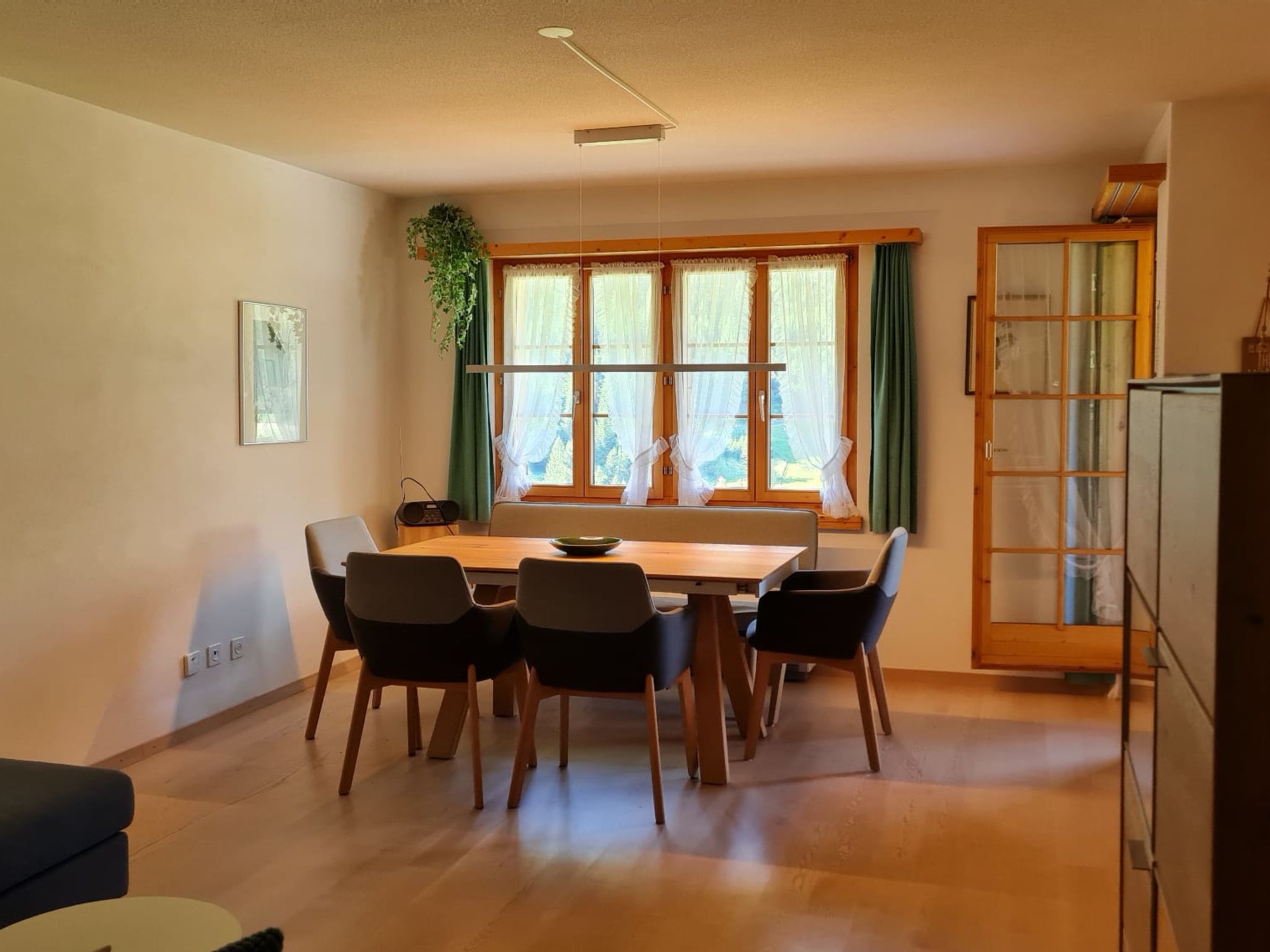 interhome-Tgèsa Plaun Pazzola R Loretz, (Rueras/Sedrun), 681.01