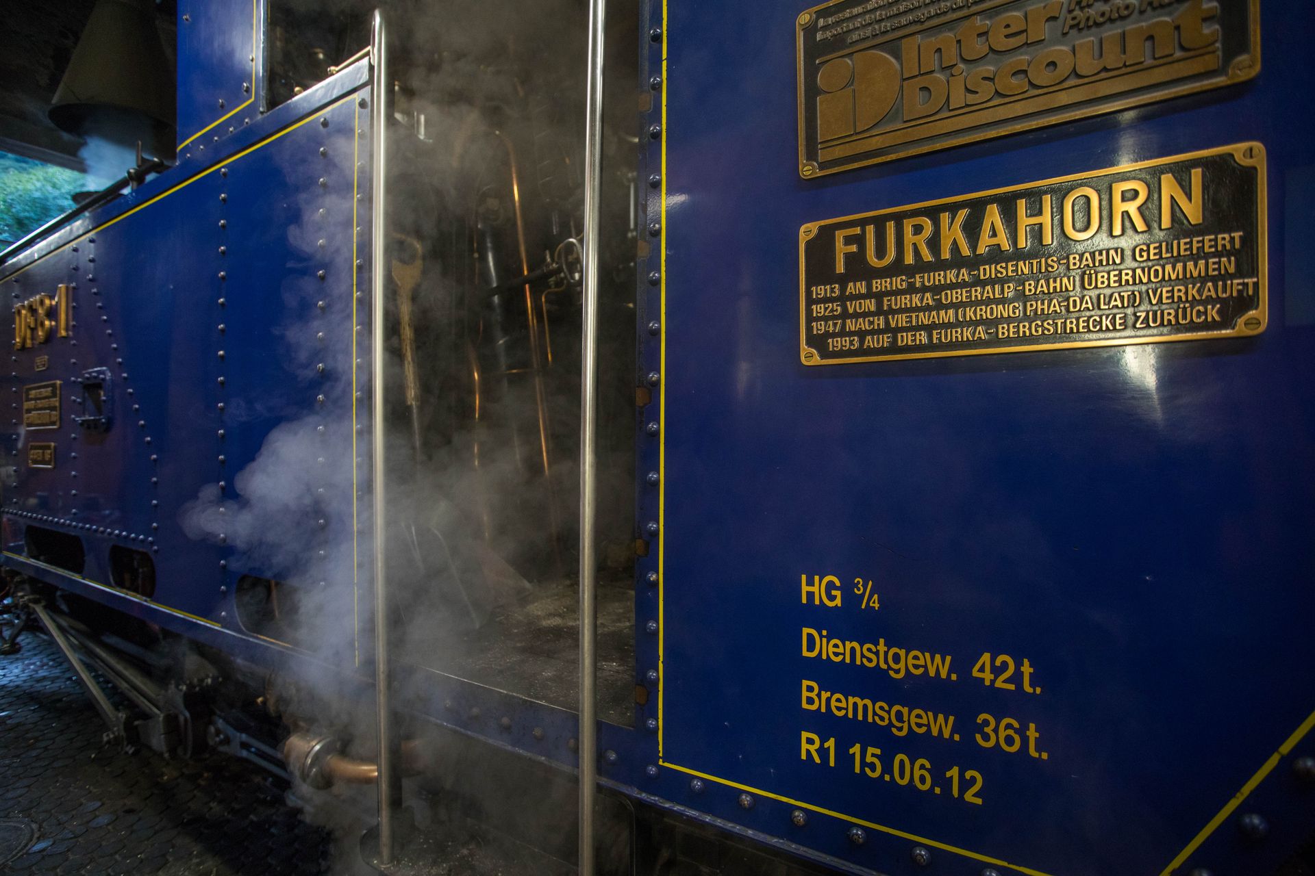 DLF Technsische Daten 6054
