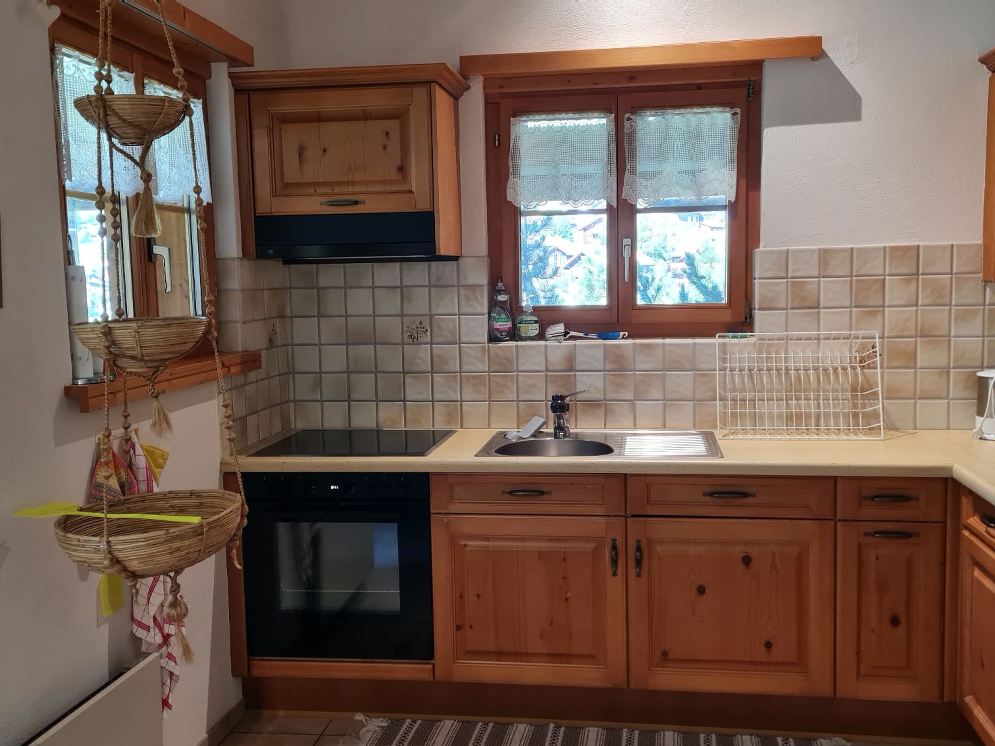 interhome-Tgèsa Plaun Pazzola R Loretz, (Rueras/Sedrun), 681.01
