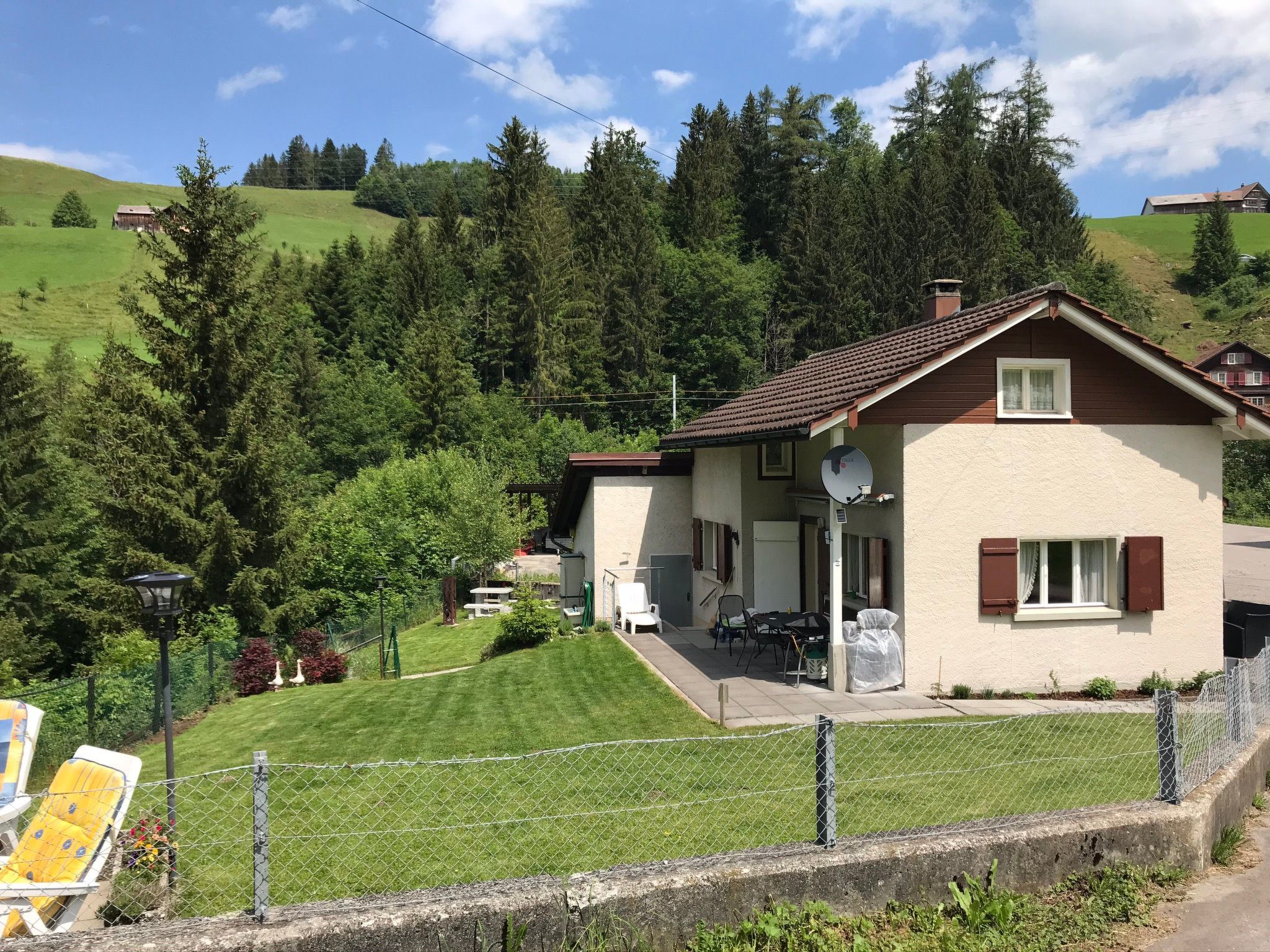 interhome-Bömmeli,Appenzell AR