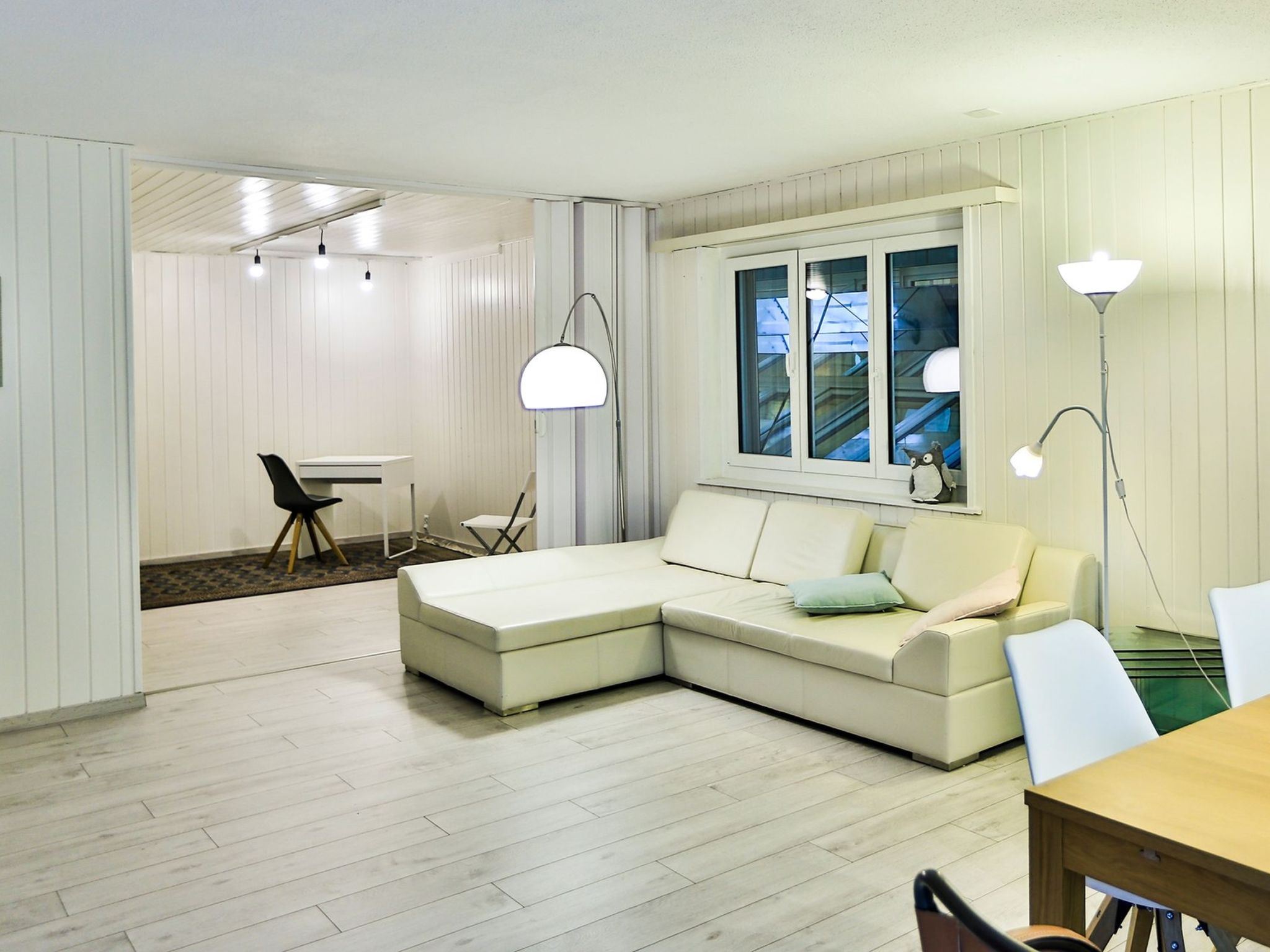 interhome-Apartmenthaus Gauenpark (CharmingStay), (Flumserberg Tannenheim),