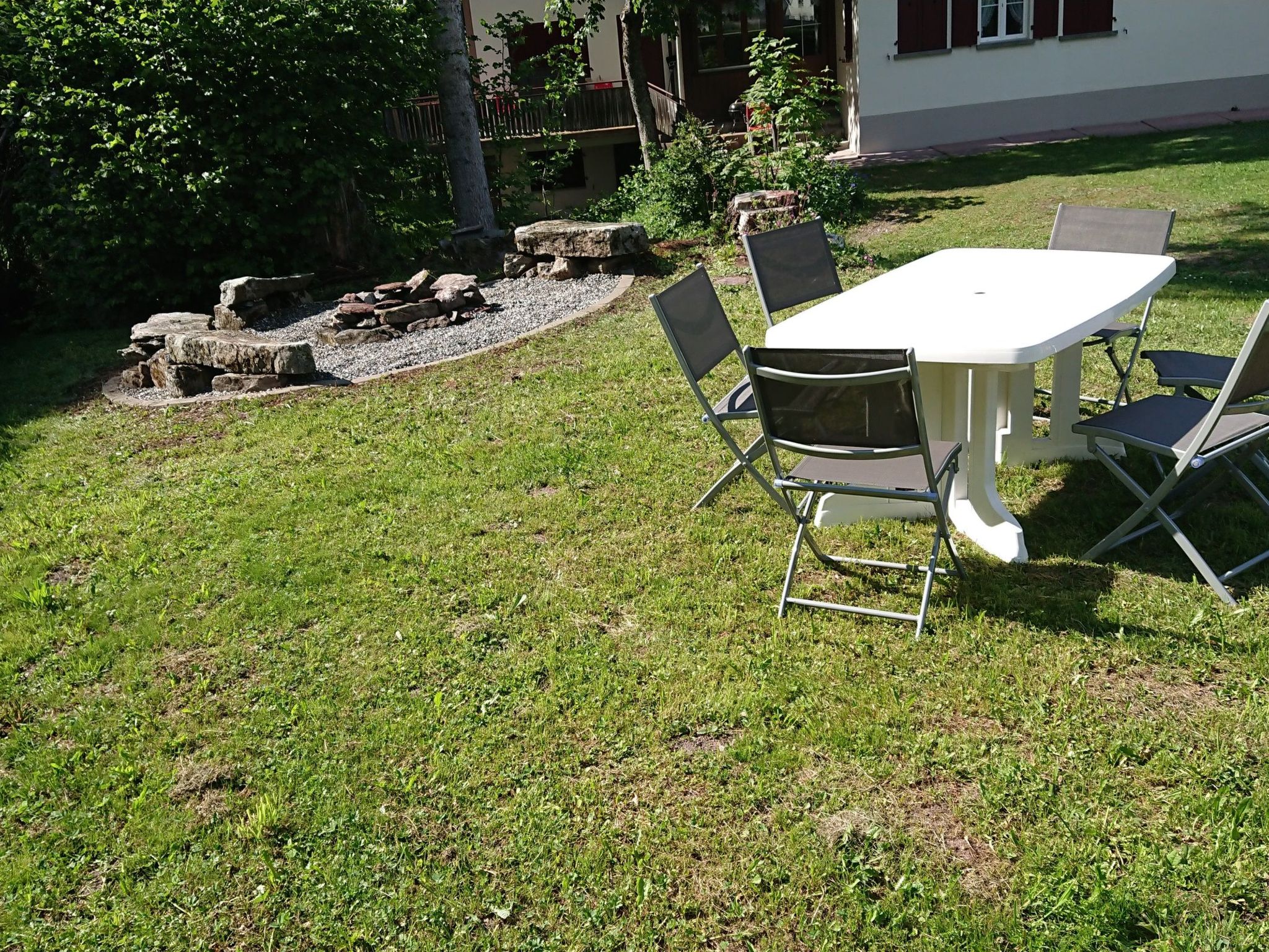 interhome-Chalet Rehwiesli, (Flumserberg Tannenheim),