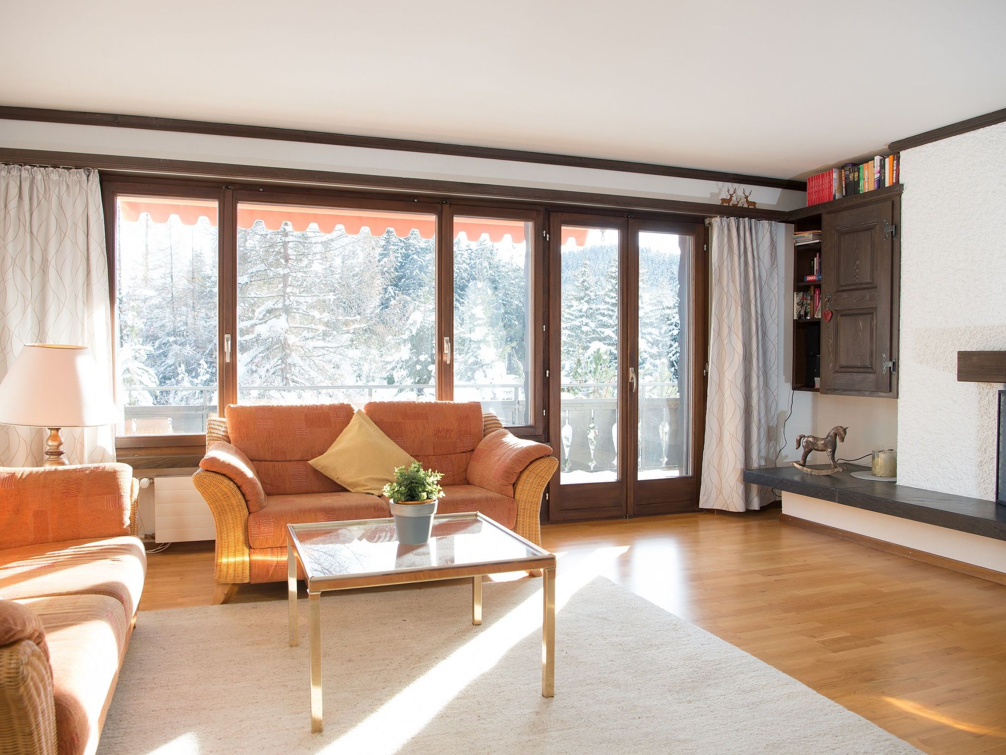 interhome-Casa Cristallina