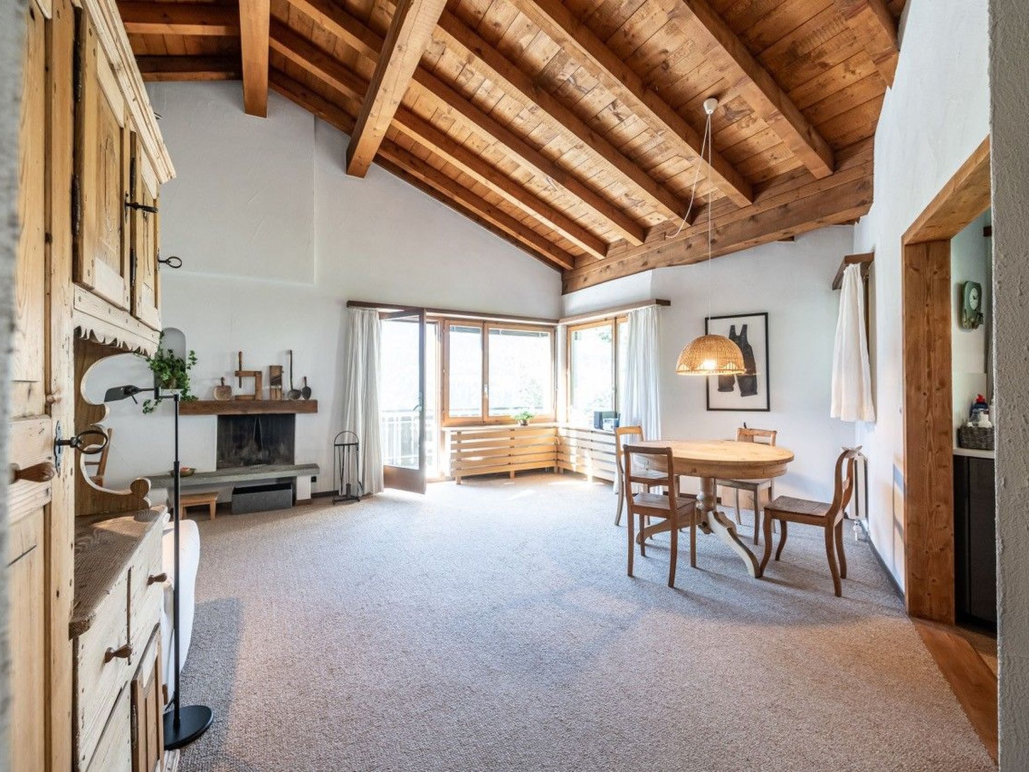 interhome-Mira Piz Mundaun, (Sagogn), 70004