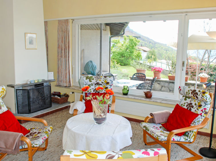 interhome-Carlo Cityview Lugano