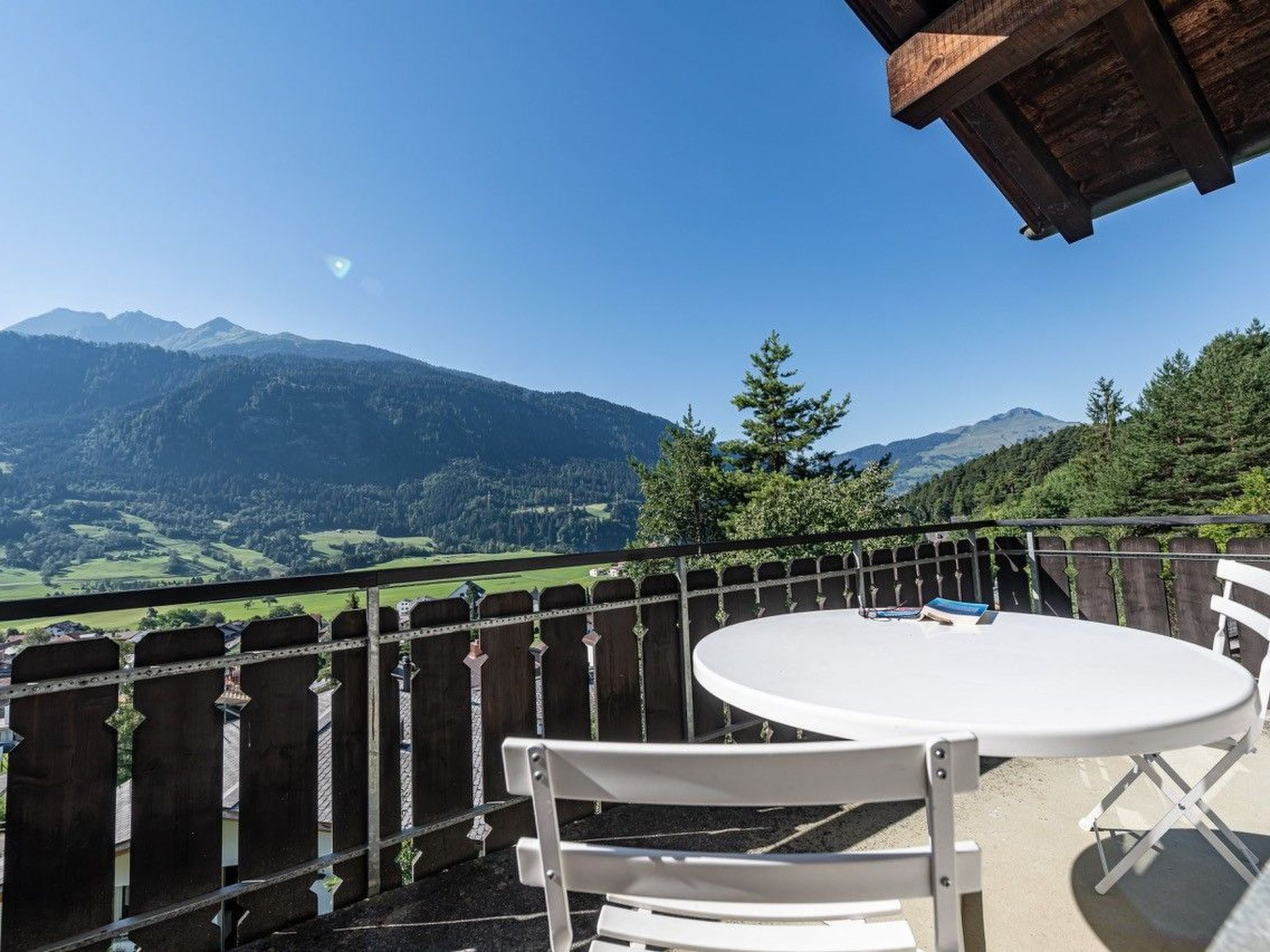 interhome-Mira Piz Mundaun, (Sagogn), 70004