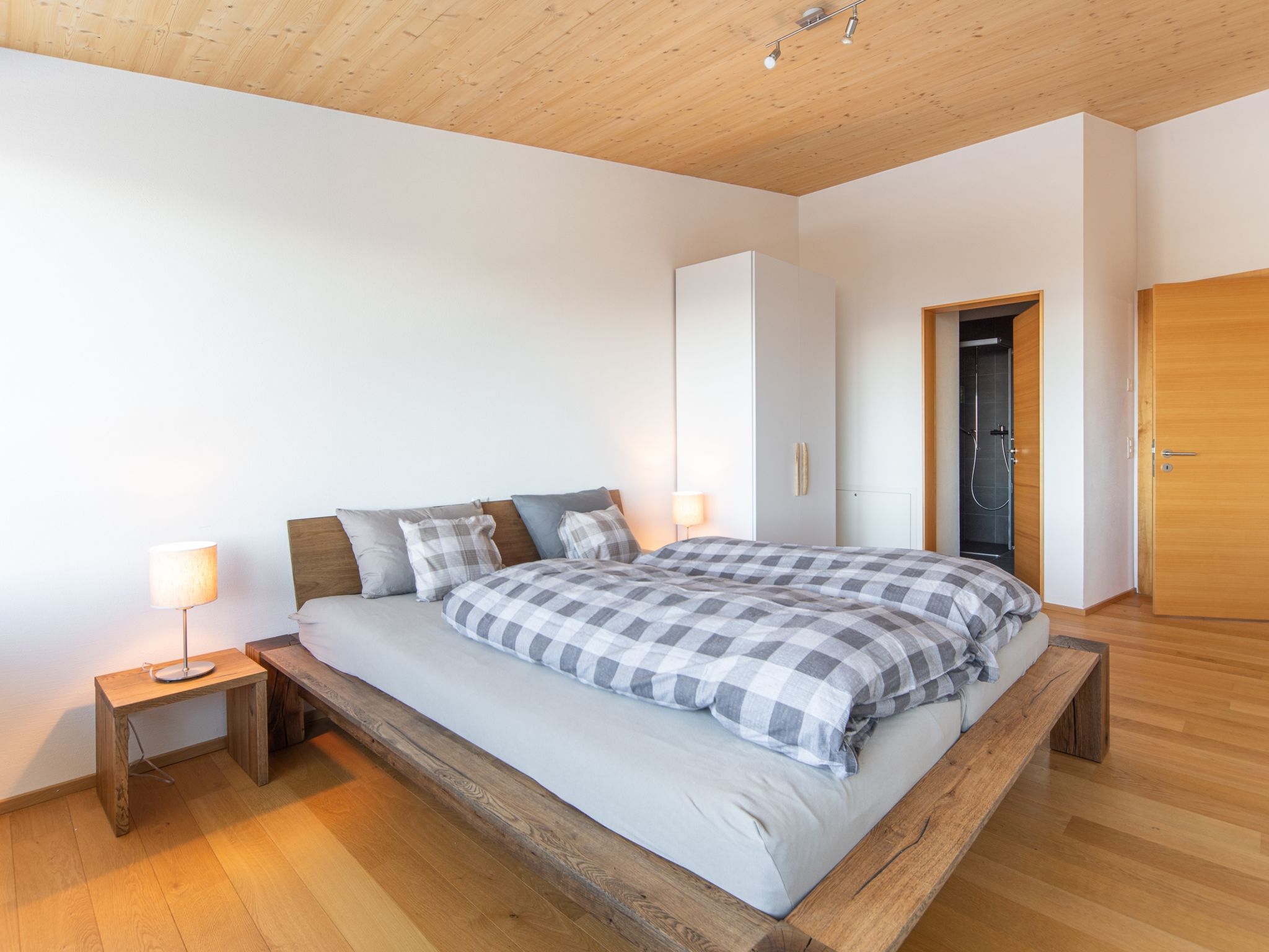interhome-Haus Edelweiss, (Bad Ragaz),