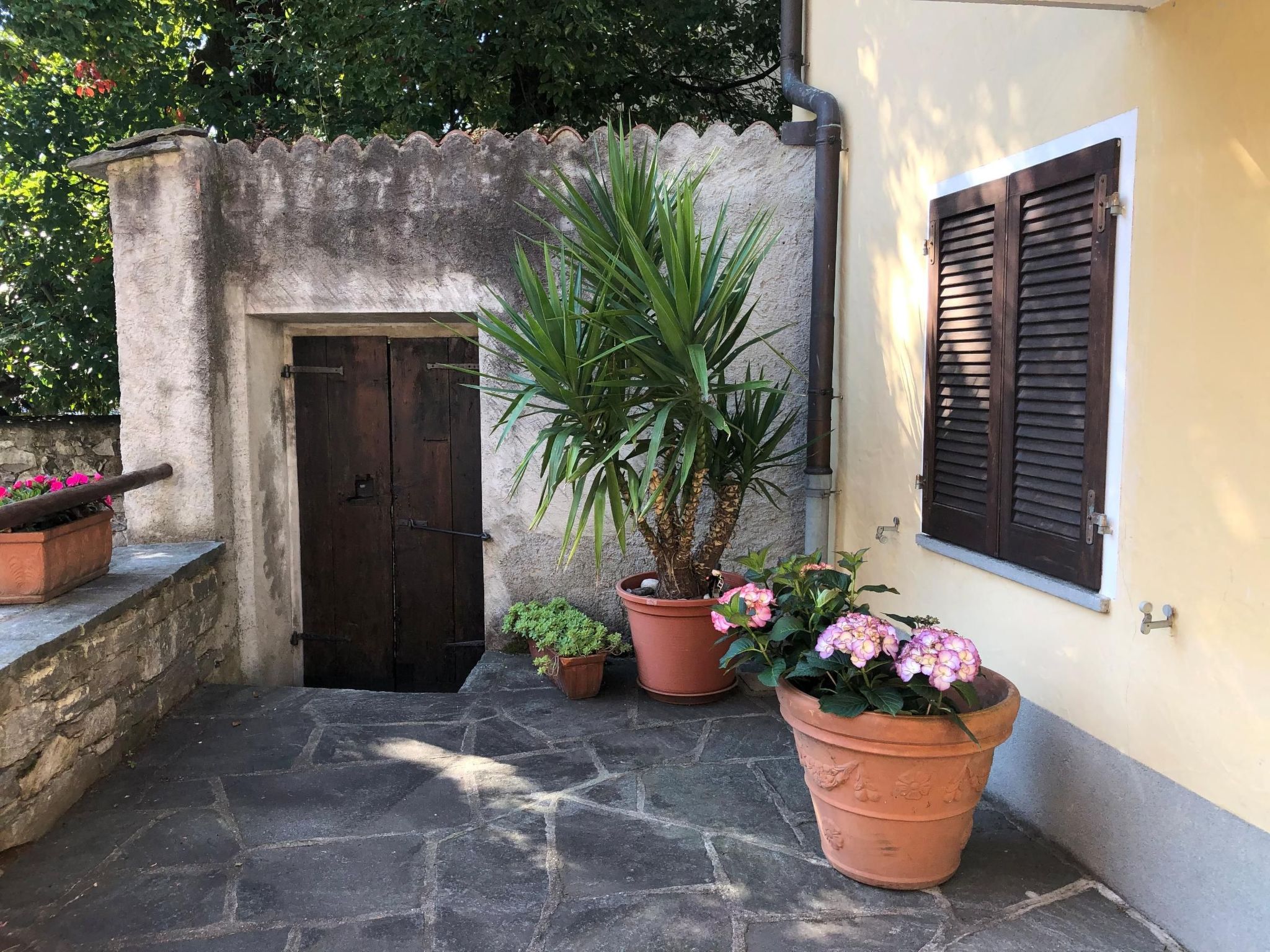 interhome-Casa Gialla