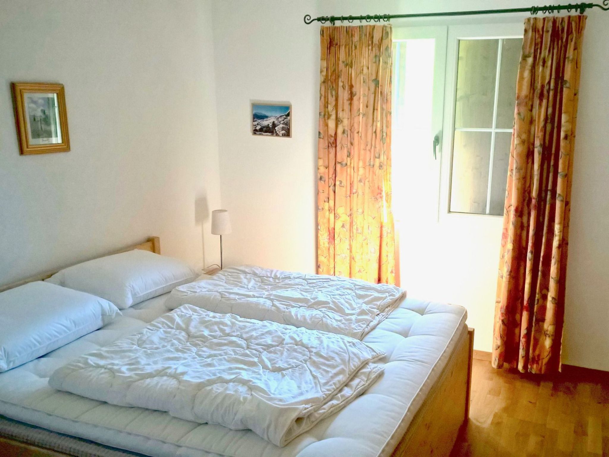 interhome-Residenza Bein, Morissen, (Morissen), 43008B