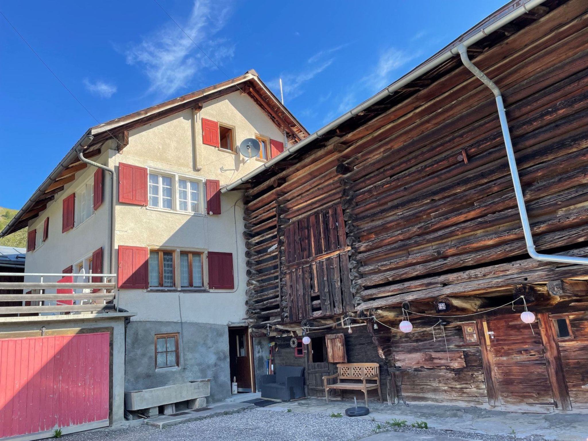 interhome-Venini, Rumein, (Degen), 45005B