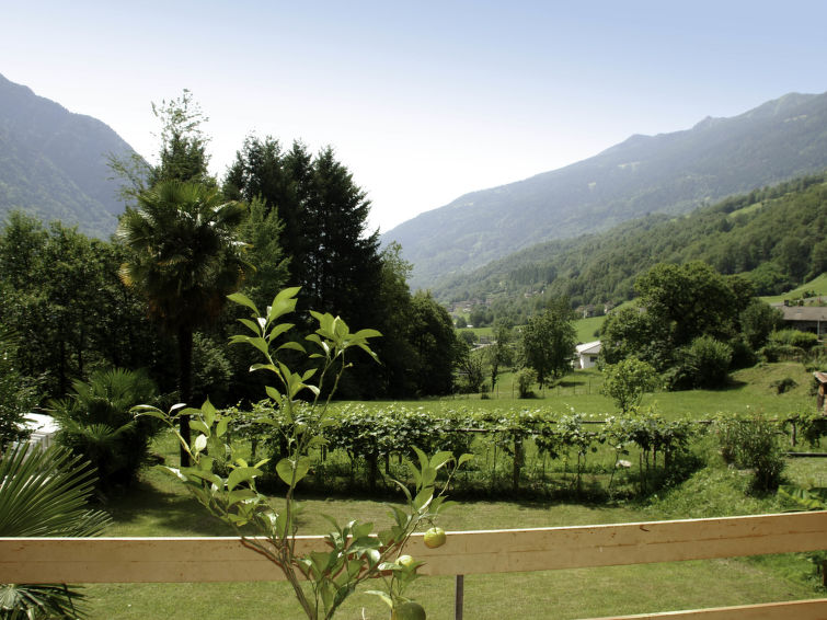 interhome-Vista Valle