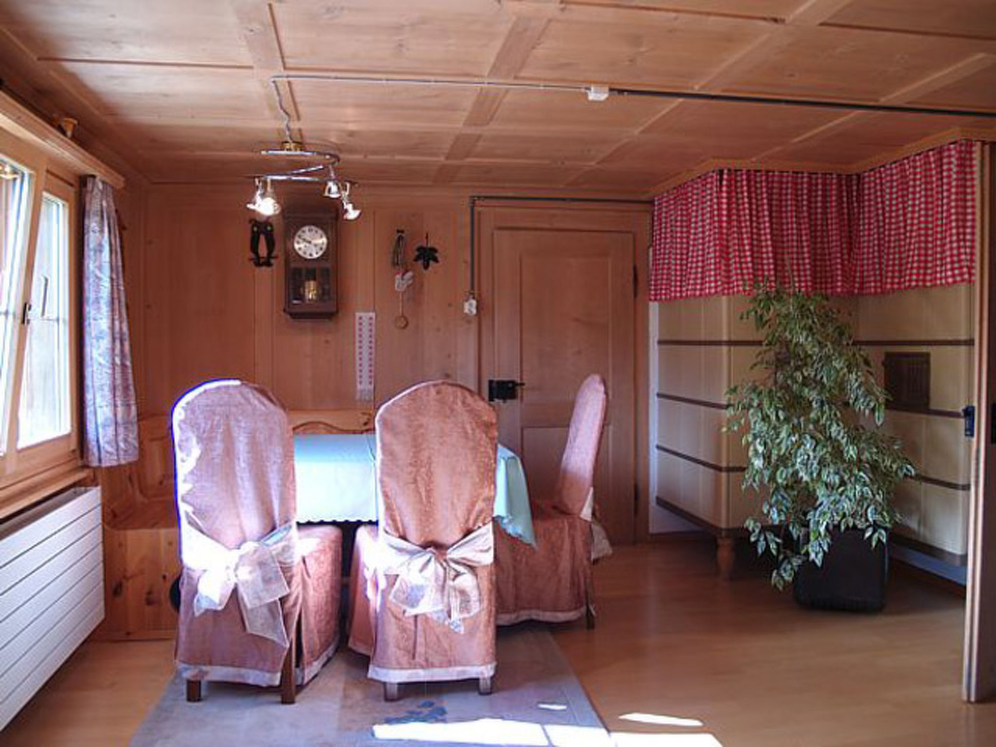 interhome-Bord, (St. Antönien), bord_stantoenien
