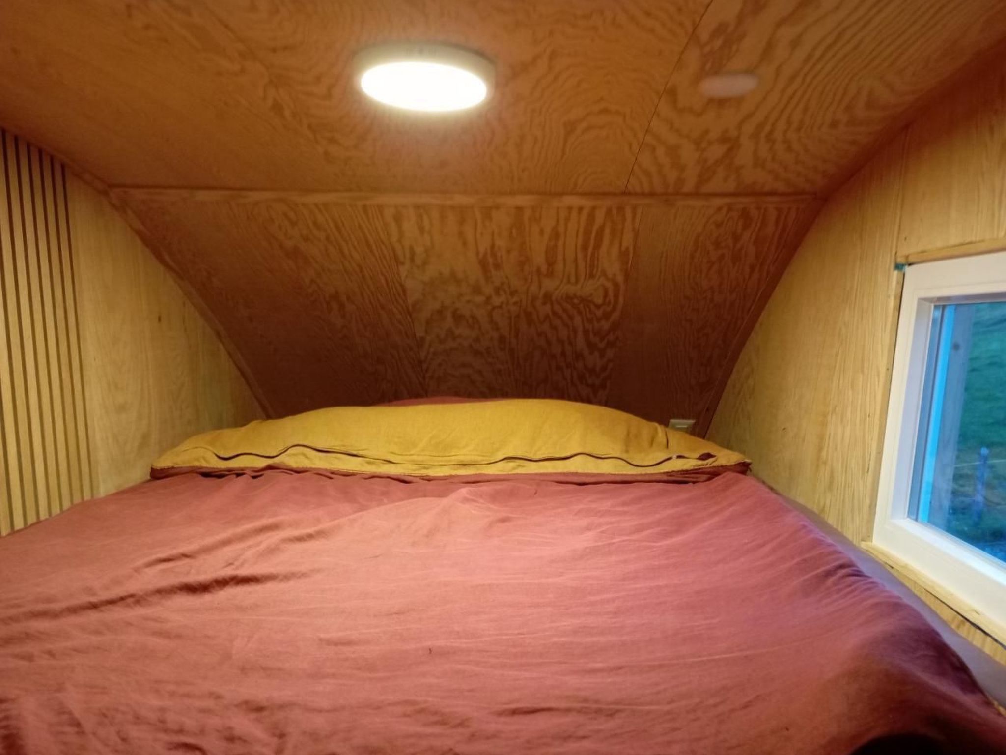 interhome-Tiny Hause