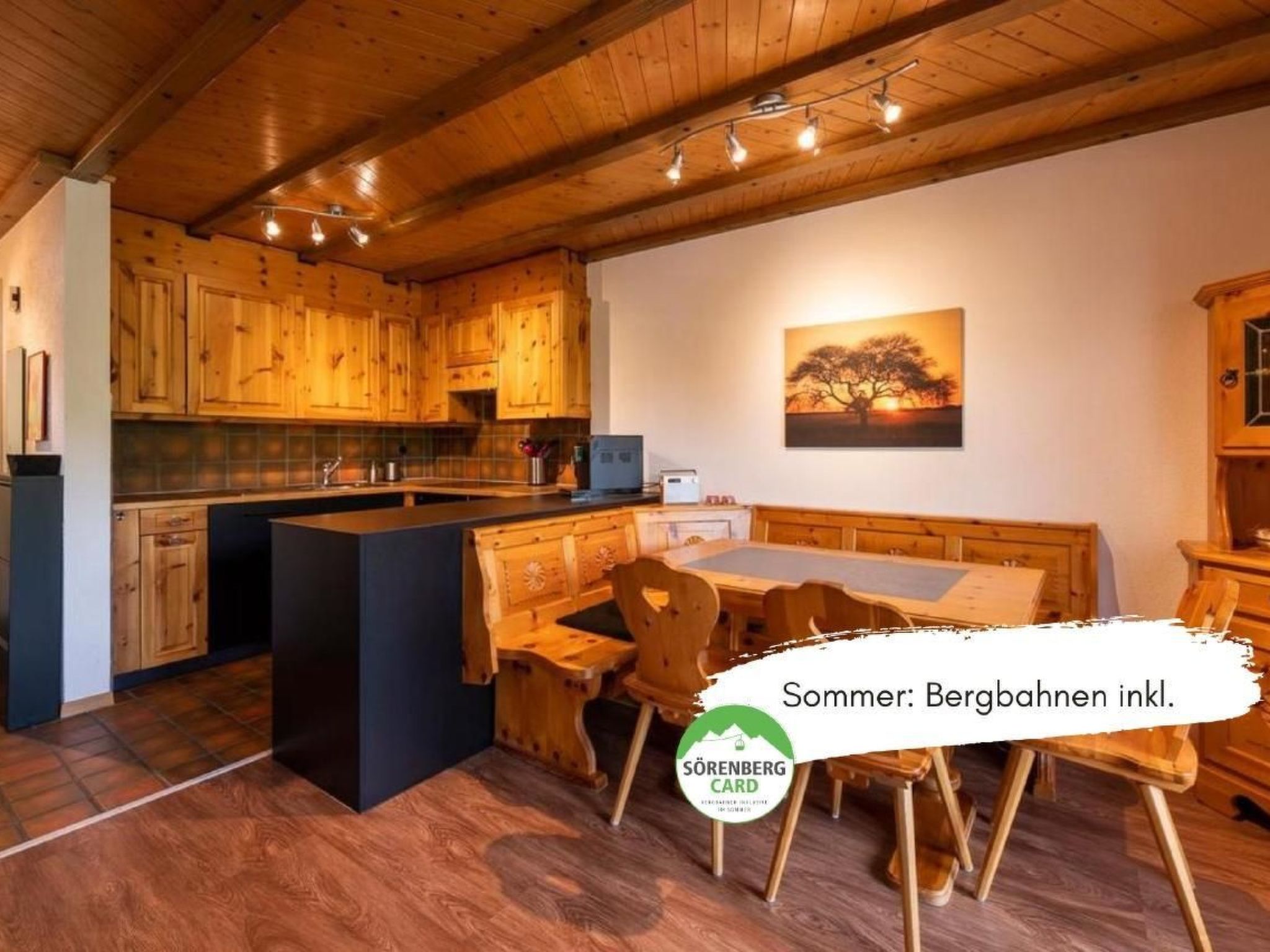 interhome-Wohnung Wettstein