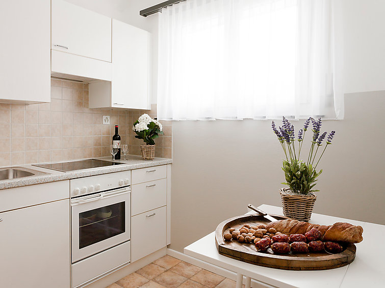 interhome-Junior Suite
