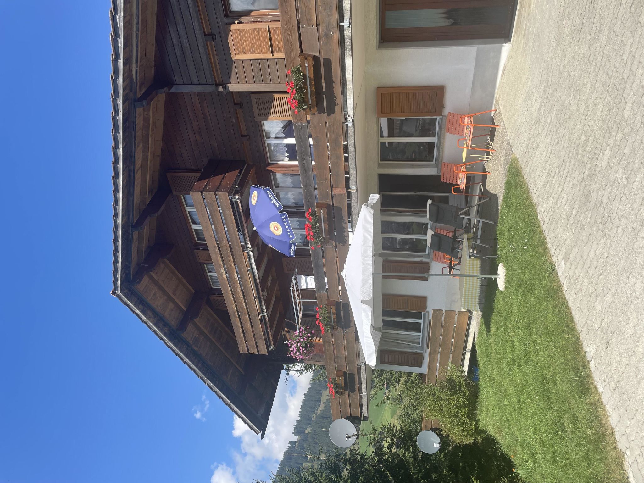 interhome-Shalom Appartement/Fewo, Bad, WC, 2 Schlafräume 3-Zimmerwohnung