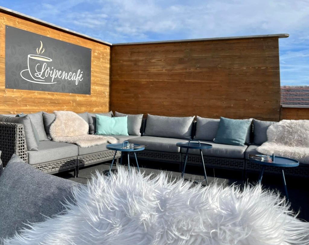 Loipencafé Einsiedeln