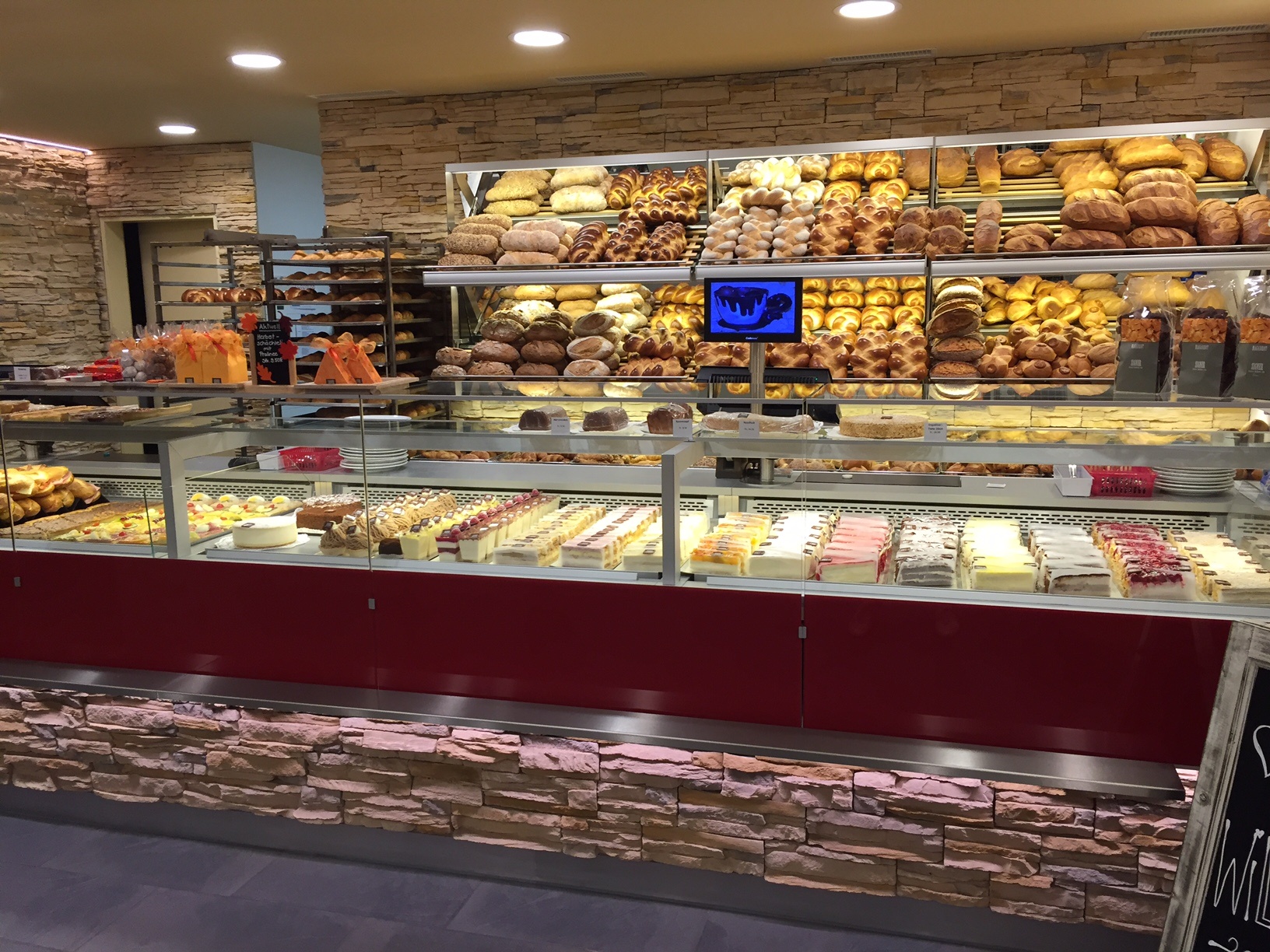 Signer Bäckerei