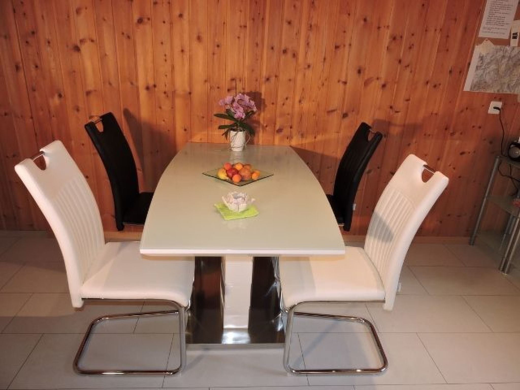 interhome-Tschlin Chasa La Resgia, (Tschlin)
