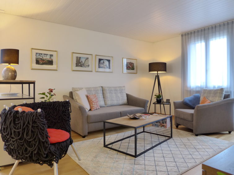 interhome-Beatrice Garden