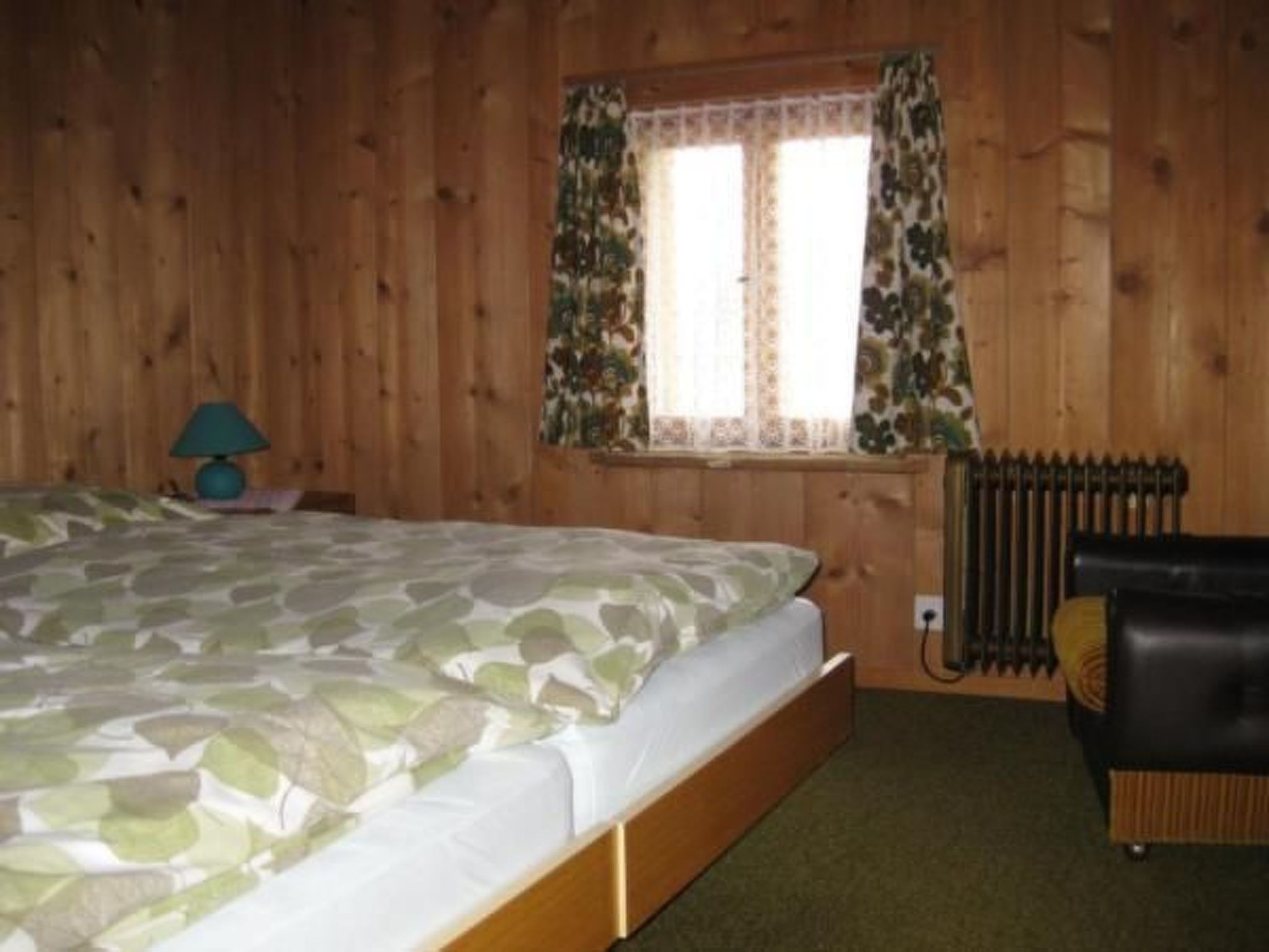 interhome-3 1/2 Zimmer-Wohnung in Salouf, oberhalb Savogni
