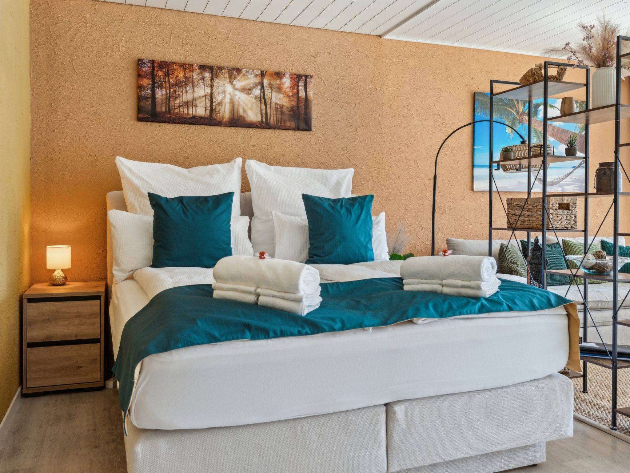 interhome-4 Seasons Apartment