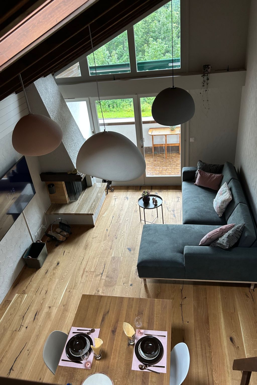 interhome-Rothornsicht