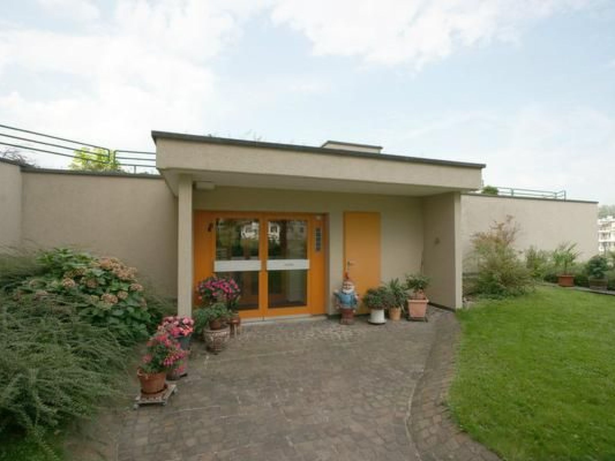 interhome-Hoegerli Alpenblick