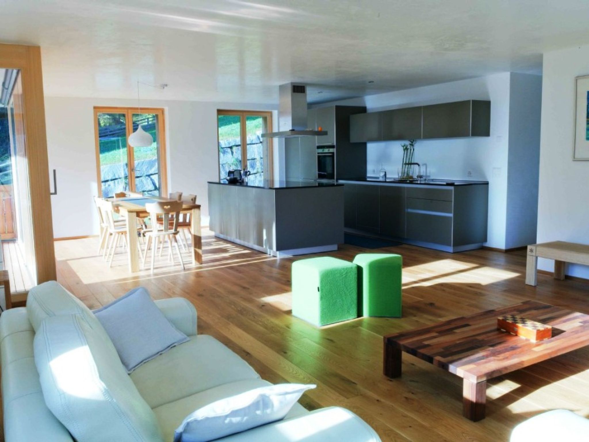 interhome-AlpsRelax GmbH, (Disentis/Mustér), 1721