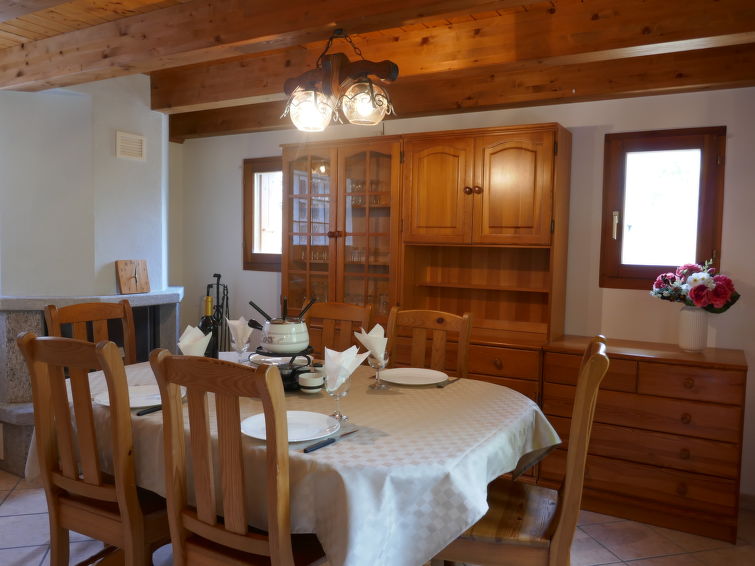 interhome-Rustico Cleo