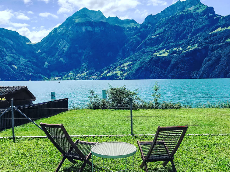 Villa am See 3 - 07235D67CE761EEF8583A63262847959