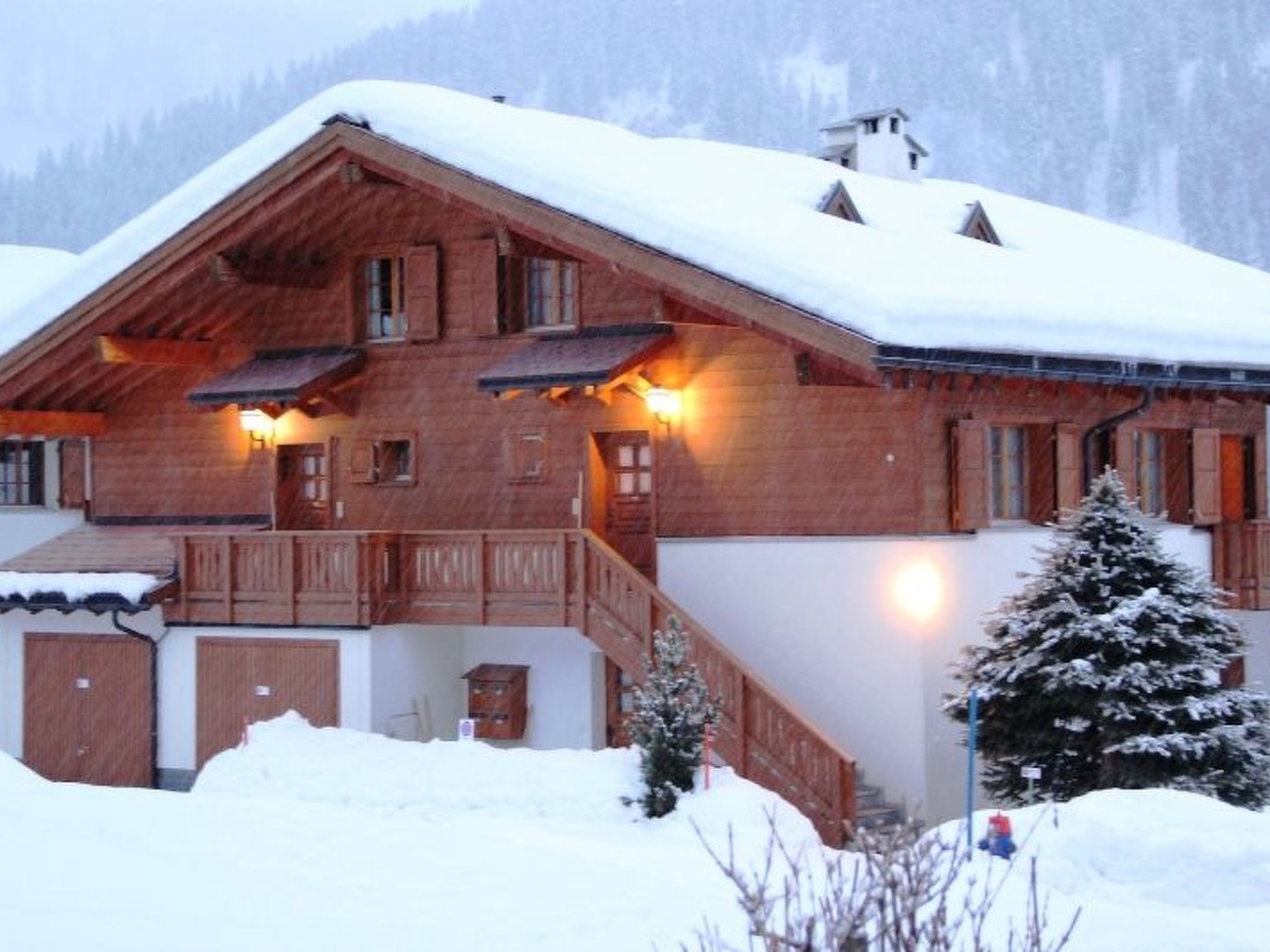 interhome-Casa Mulinera 1 GVH, (Camischolas/Sedrun), 243.01